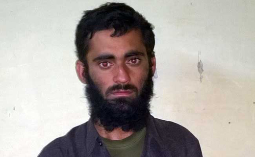 pak terrorist ...